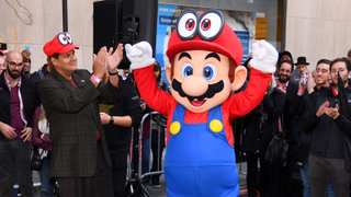 Nintendo officially announces a <i>Super Mario </i>movie from the <i>Minions </i>studio <em></em>